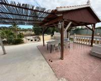 Bestaande woningen - Finca / Country Property - San Fulgencio - La Marina