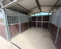 Bestaande woningen - Finca / Country Property - San Fulgencio - La Marina