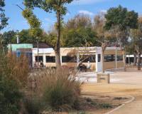 Bestaande woningen - Herenhuis - Benijofar - Costa Blanca