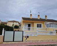 Bestaande woningen - Herenhuis - Benijofar - Costa Blanca
