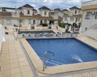 Bestaande woningen - Herenhuis - Ciudad Quesada - Costa Blanca