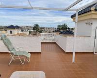 Bestaande woningen - Herenhuis - Ciudad Quesada - Costa Blanca
