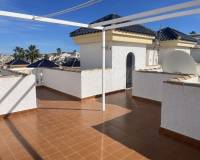 Bestaande woningen - Herenhuis - Ciudad Quesada - Costa Blanca
