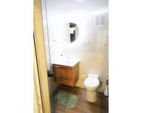 Bestaande woningen - Herenhuis / duplex - Guardamar del Segura - Guarmar Del Segura