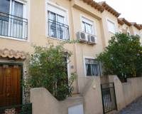 Bestaande woningen - Herenhuis - Villamartin - Costa Blanca