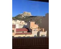 Bestaande woningen - Penthouse - Alicante - Casco antiguo