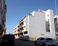 Bestaande woningen - Penthouse - Formentera del Segura - Costa Blanca