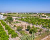 Bestaande woningen - Plot - Formentera de Segura