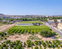 Bestaande woningen - Plot - Formentera de Segura