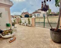 Bestaande woningen - Quad - Algorfa - Lo Crispin