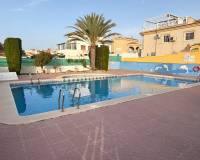 Bestaande woningen - Quad - Ciudad Quesada - Benimar