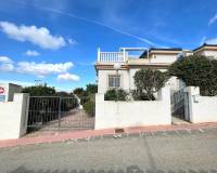 Bestaande woningen - Quad - Ciudad Quesada - Rojales Hills