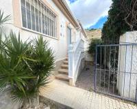 Bestaande woningen - Quad - Ciudad Quesada - Rojales Hills