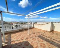 Bestaande woningen - Quad - Ciudad Quesada - Rojales Hills