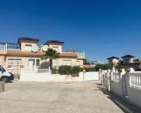 Bestaande woningen - Quad - Ciudad Quesada - Upper Golf