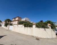 Bestaande woningen - Quad - Ciudad Quesada - Upper Golf