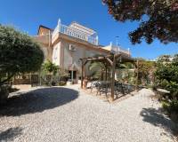 Bestaande woningen - Quad - Ciudad Quesada - Upper Golf