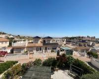 Bestaande woningen - Quad - Ciudad Quesada - Upper Golf