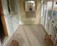 Bestaande woningen - Quad Villa - Playa Flamenca - Costa Blanca