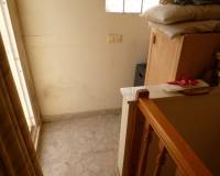 Bestaande woningen - Quad Villa - Playa Flamenca - Costa Blanca