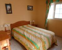 Bestaande woningen - Quad Villa - Playa Flamenca - Costa Blanca