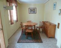 Bestaande woningen - Quad Villa - Playa Flamenca - Costa Blanca