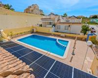 Bestaande woningen - quadrant - Rojales - Rojales Hills