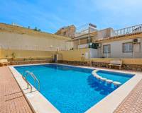 Bestaande woningen - quadrant - Rojales - Rojales Hills