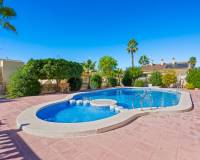 Bestaande woningen - semi-detached - Benijofar - Benimar 1