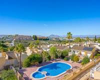 Bestaande woningen - semi-detached - Benijofar - Benimar 1