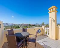 Bestaande woningen - semi-detached - Benijofar - Benimar 1