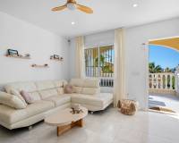 Bestaande woningen - semi-detached - Benijofar - Benimar 1