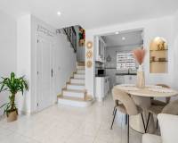 Bestaande woningen - semi-detached - Benijofar - Benimar 1