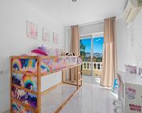 Bestaande woningen - semi-detached - Benijofar - Benimar 1