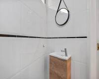 Bestaande woningen - semi-detached - Benijofar - Benimar 1