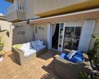 Bestaande woningen - semi-detached - Benijofar - Benimar 1