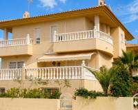 Bestaande woningen - semi-detached - Benijofar - Benimar 1