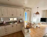 Bestaande woningen - semi-detached - Benijofar - Benimar 1