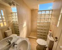 Bestaande woningen - semi-detached - Benijofar - Benimar 1