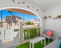 Bestaande woningen - semi-detached - Benijófar - Monte Azul/ El Dorado