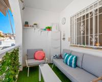 Bestaande woningen - semi-detached - Benijófar - Monte Azul/ El Dorado