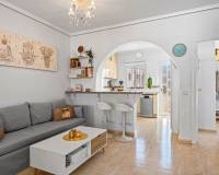Bestaande woningen - semi-detached - Benijófar - Monte Azul/ El Dorado