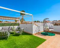 Bestaande woningen - semi-detached - Benijófar - Monte Azul/ El Dorado