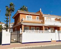 Bestaande woningen - semi-detached - Ciudad Quesada - Doña Pepa