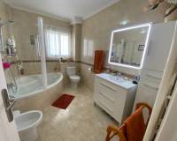 Bestaande woningen - semi-detached - Ciudad Quesada - Doña Pepa