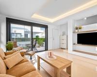 Bestaande woningen - semi-detached - Ciudad Quesada - Lo Marabu - Doña Pepa 2