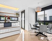 Bestaande woningen - semi-detached - Ciudad Quesada - Lo Marabu - Doña Pepa 2