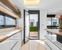 Bestaande woningen - semi-detached - Ciudad Quesada - Lo Marabu - Doña Pepa 2