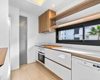 Bestaande woningen - semi-detached - Ciudad Quesada - Lo Marabu - Doña Pepa 2