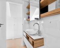 Bestaande woningen - semi-detached - Ciudad Quesada - Lo Marabu - Doña Pepa 2